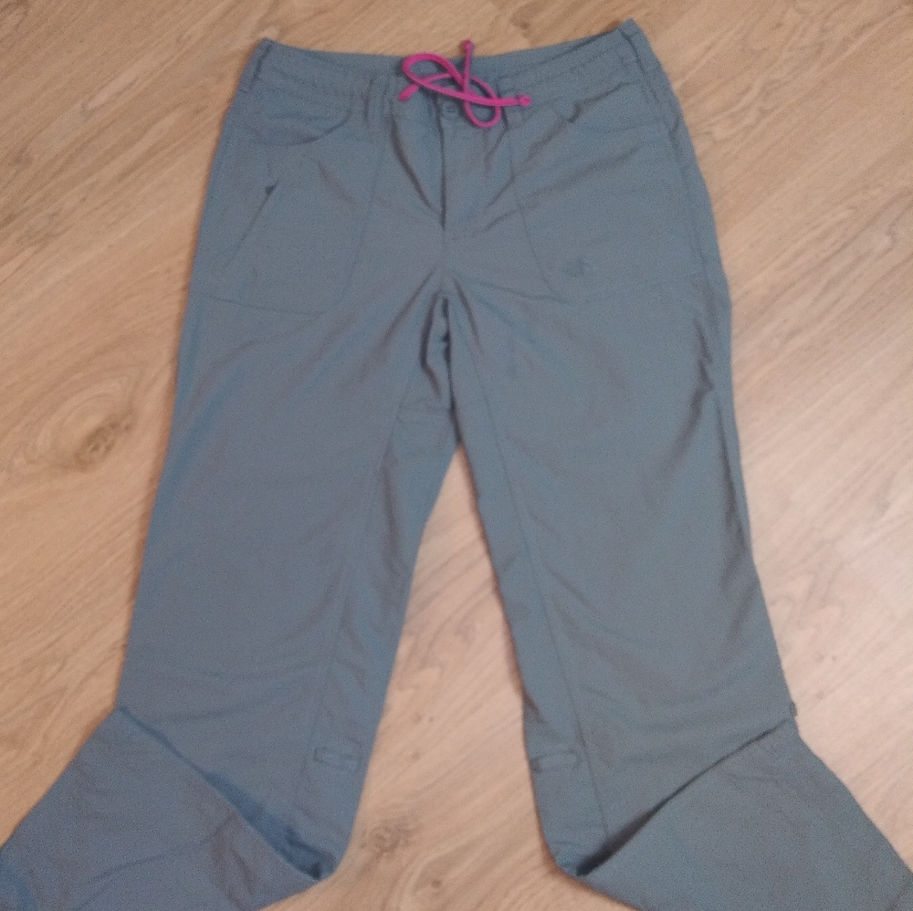 North Face Pants